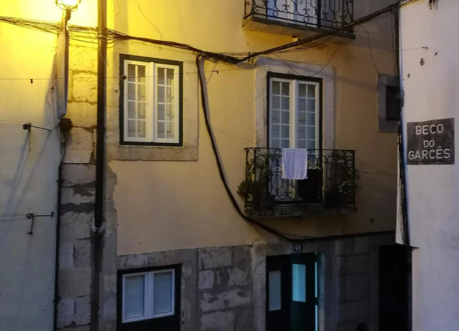 Alfama New Apartment 28925/Al Lisbon Portugal