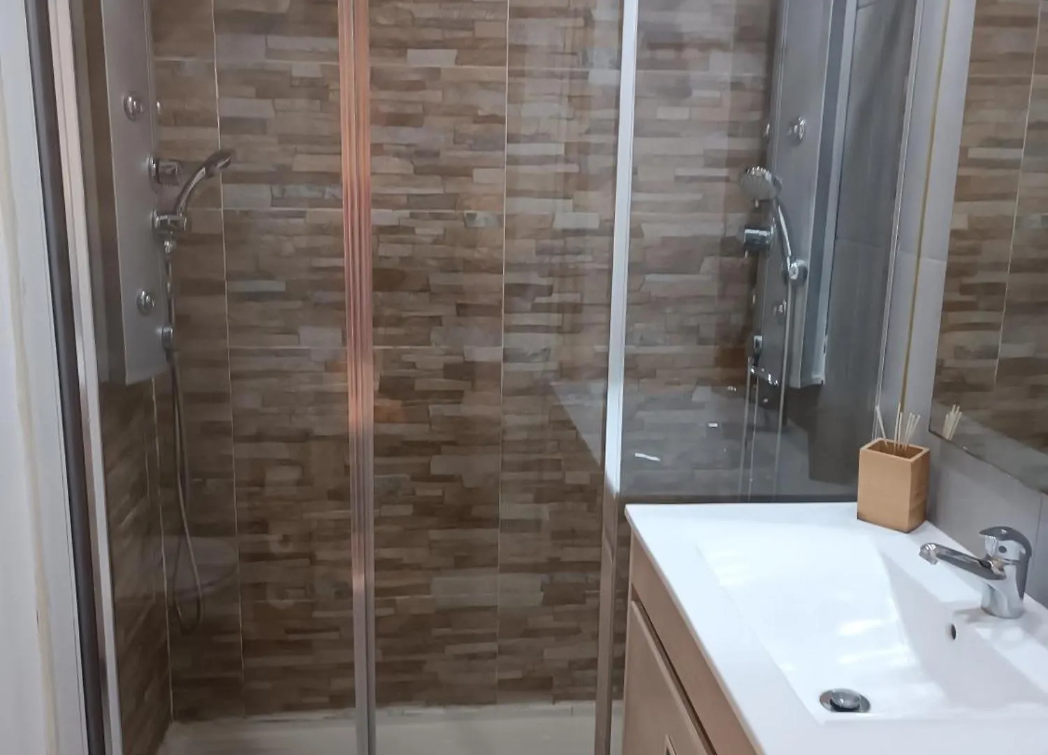 Alfama New Apartment 28925/Al リスボン 0*,
