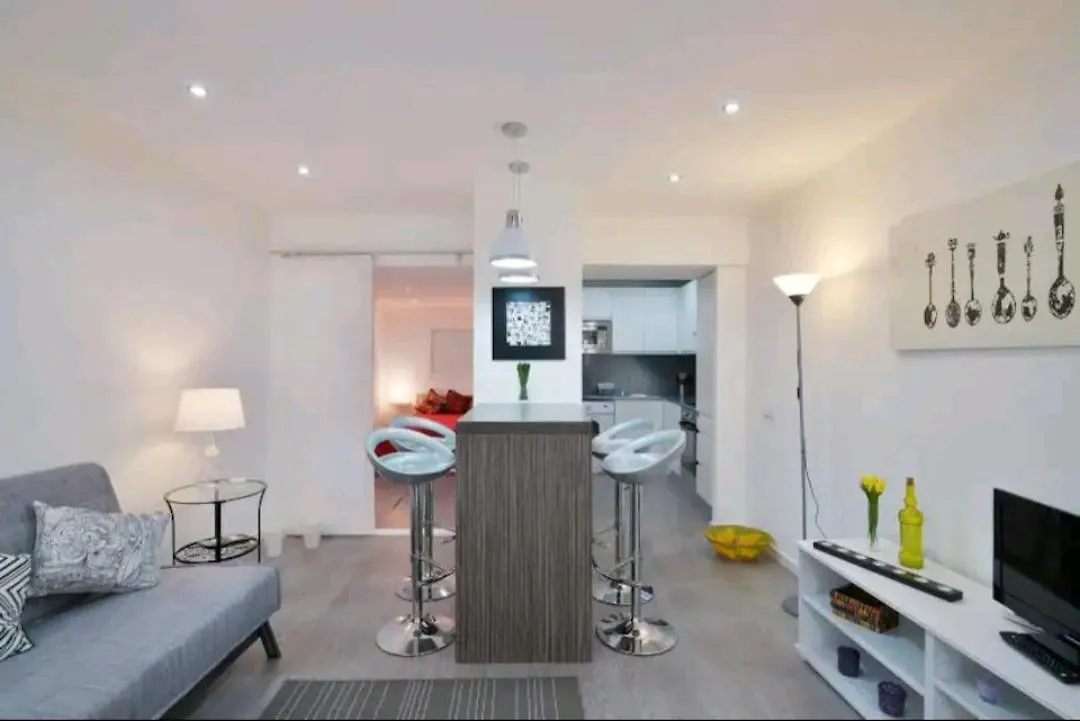 Alfama New Apartment 28925/Al リスボン