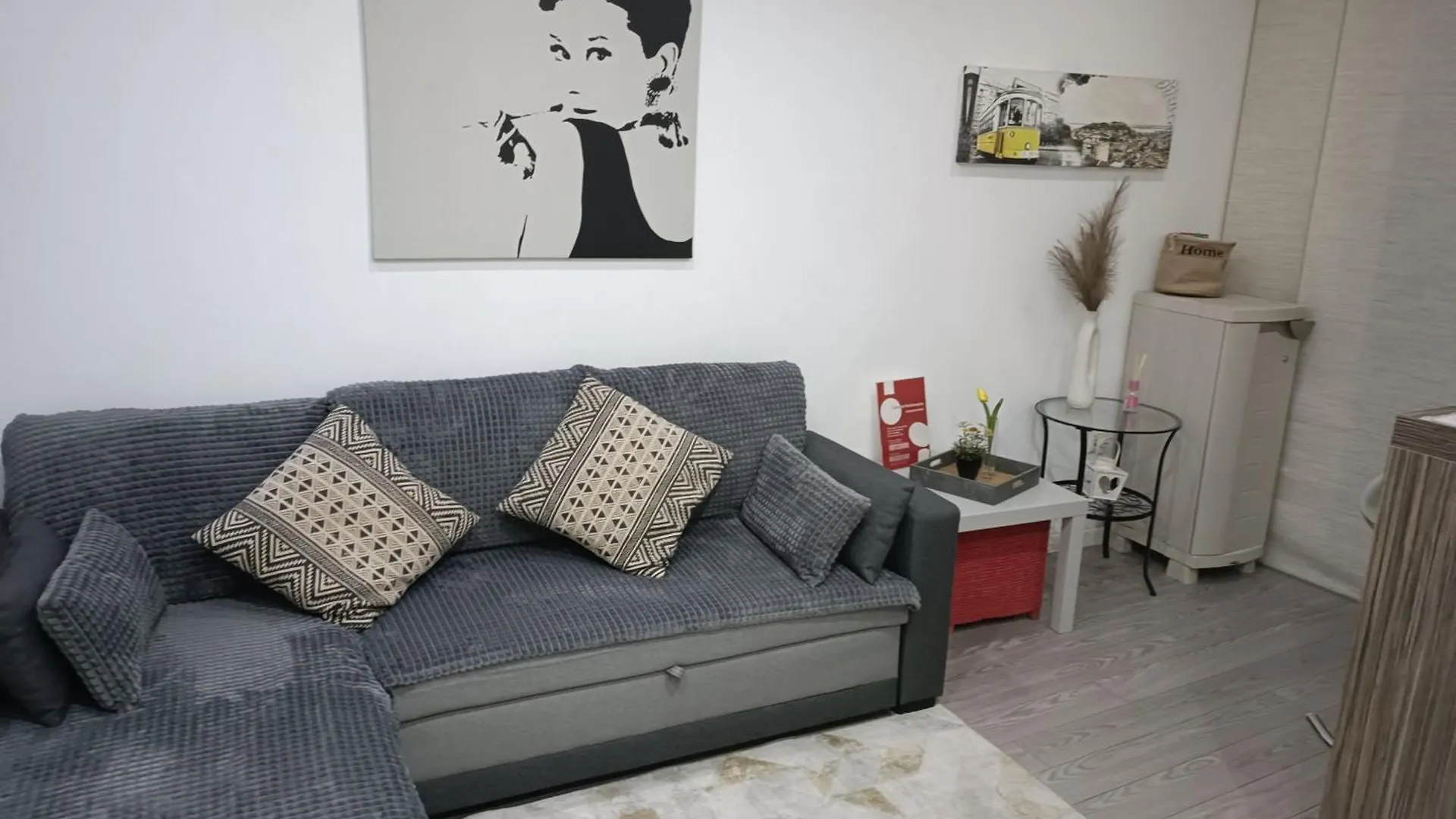 Alfama New Apartment 28925/Al リスボン